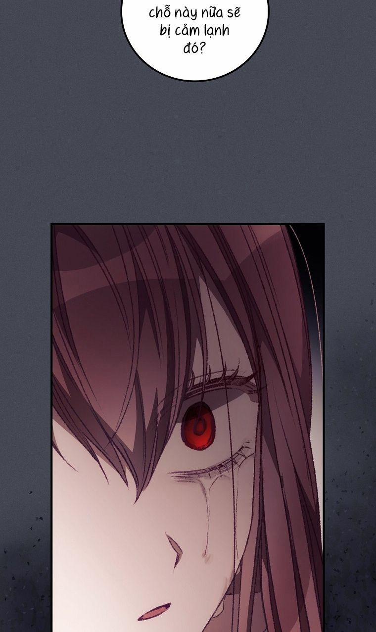 Tôi Có Thể Thấy Cái Chết Của Bạn 26 trang 6