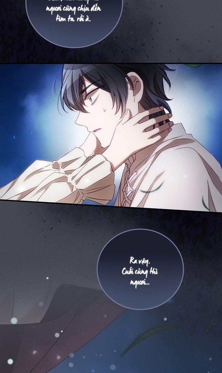 Tôi Có Thể Thấy Cái Chết Của Bạn 26 trang 8