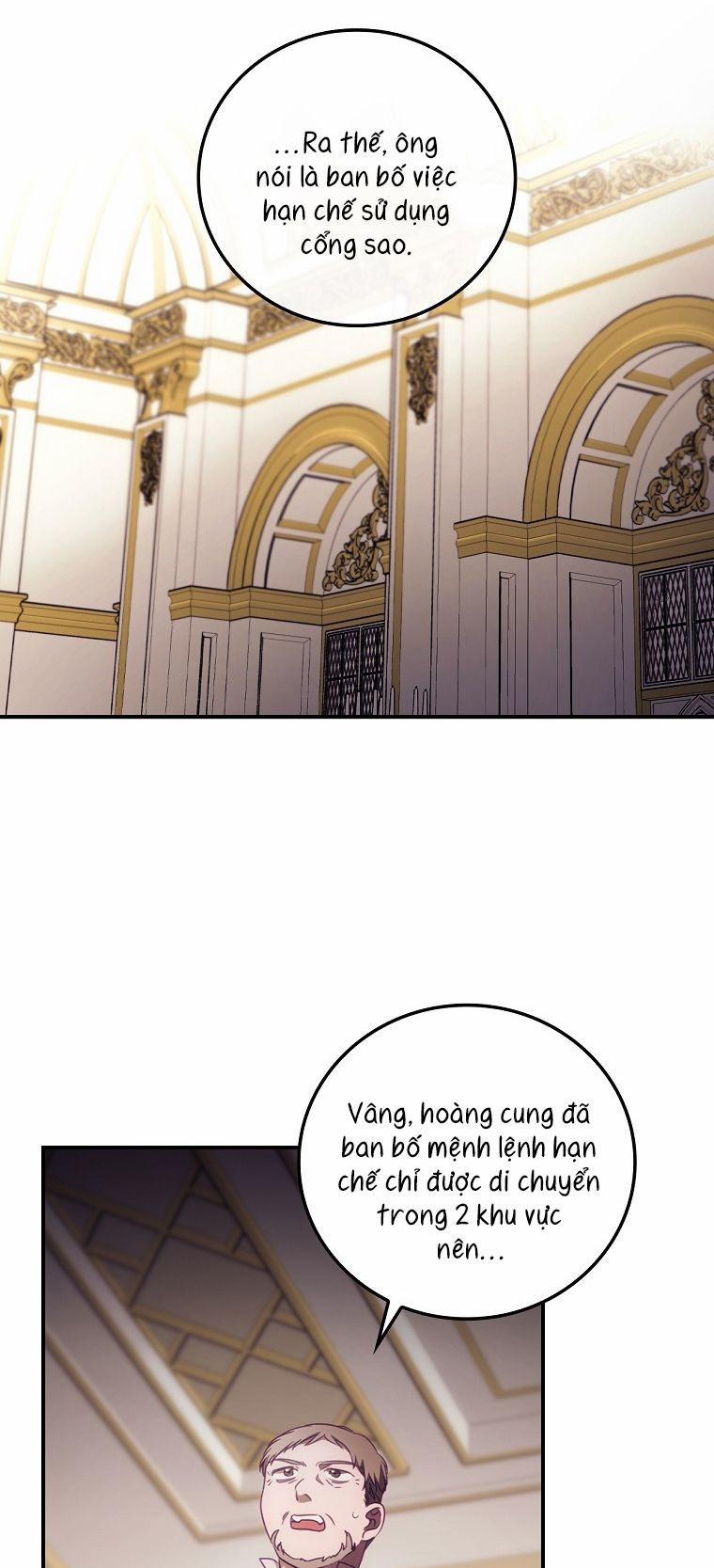 Tôi Có Thể Thấy Cái Chết Của Bạn 27.5 trang 10