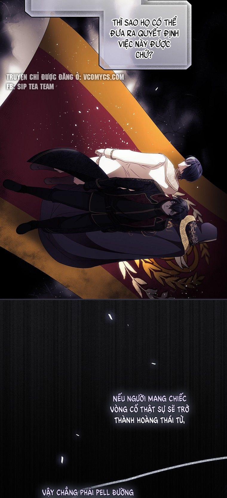Tôi Có Thể Thấy Cái Chết Của Bạn 27.5 trang 15
