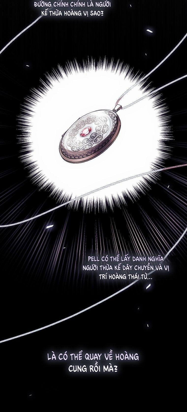 Tôi Có Thể Thấy Cái Chết Của Bạn 27.5 trang 16