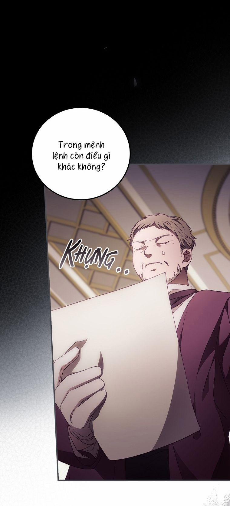Tôi Có Thể Thấy Cái Chết Của Bạn 27.5 trang 17
