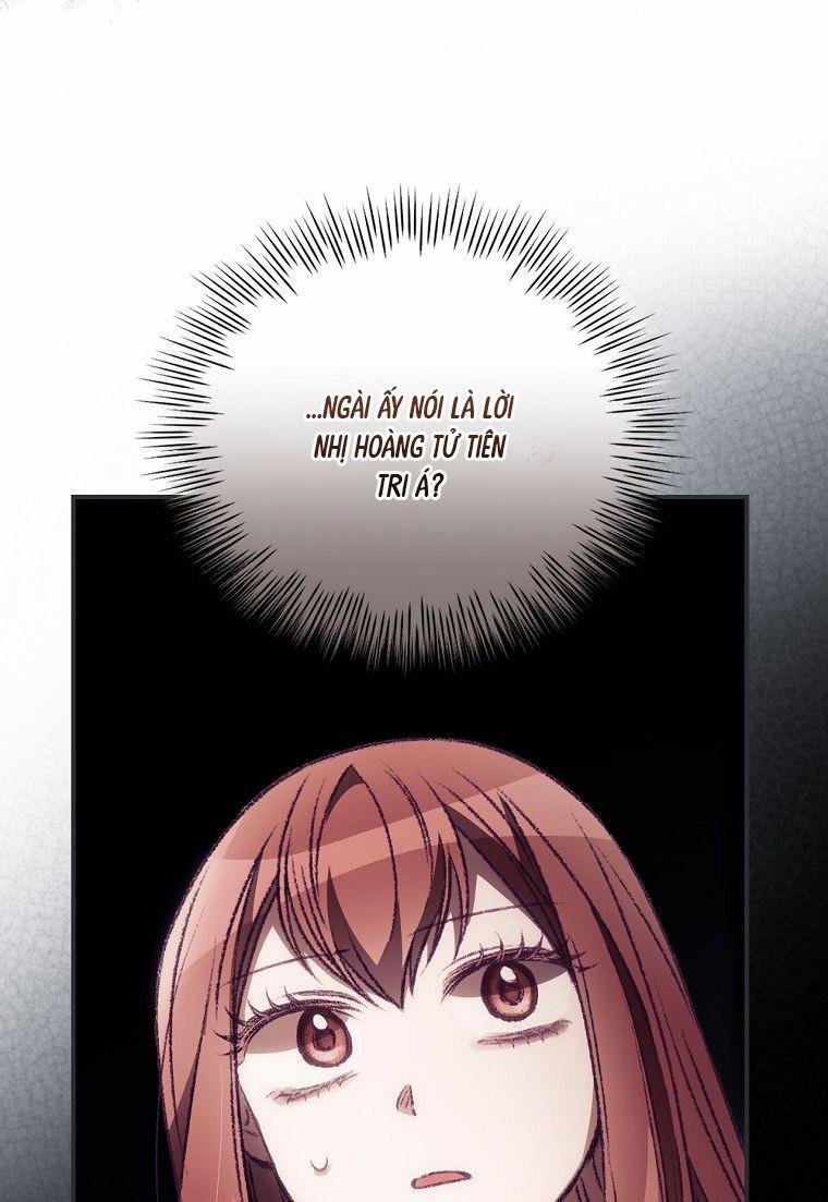 Tôi Có Thể Thấy Cái Chết Của Bạn 27.5 trang 22