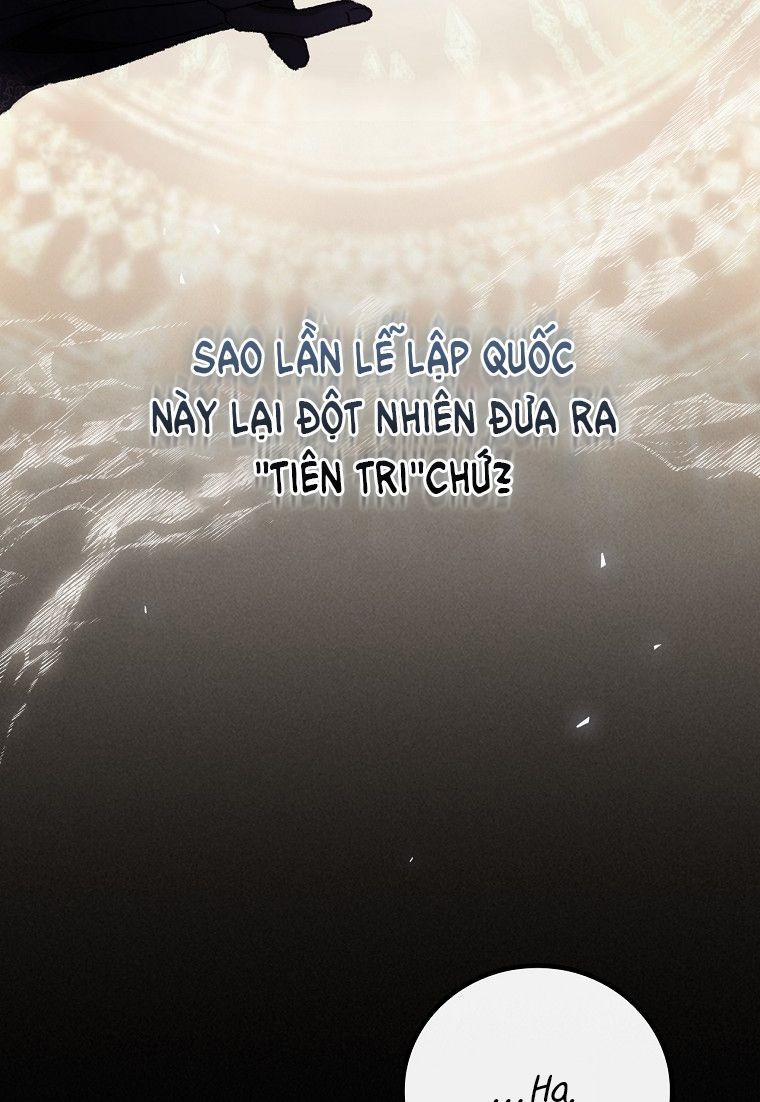 Tôi Có Thể Thấy Cái Chết Của Bạn 27.5 trang 28