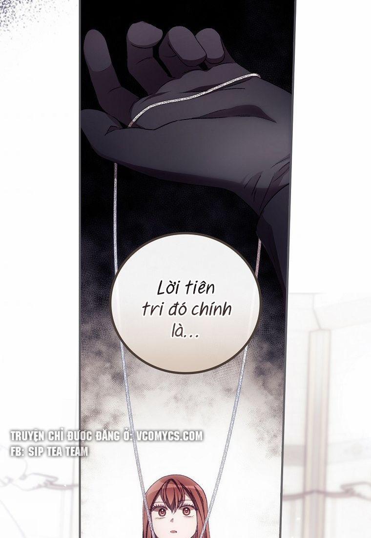 Tôi Có Thể Thấy Cái Chết Của Bạn 27.5 trang 31