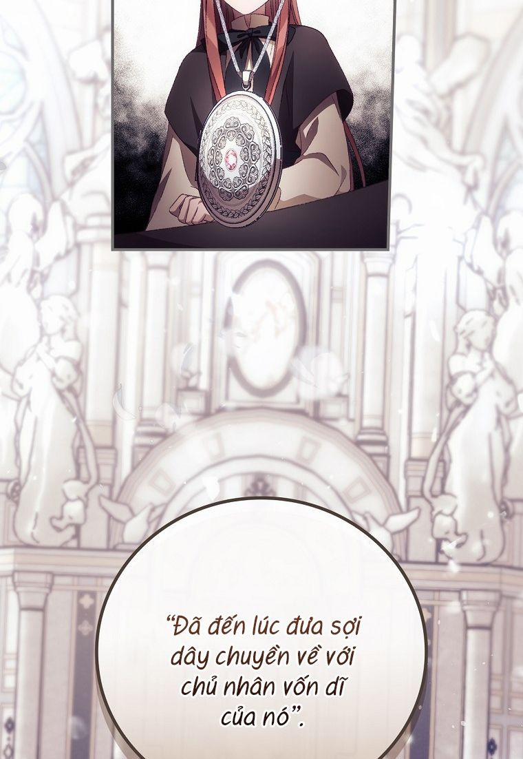 Tôi Có Thể Thấy Cái Chết Của Bạn 27.5 trang 32