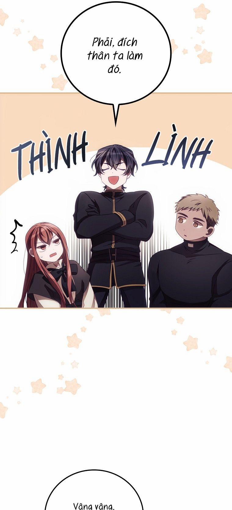 Tôi Có Thể Thấy Cái Chết Của Bạn 27.5 trang 6