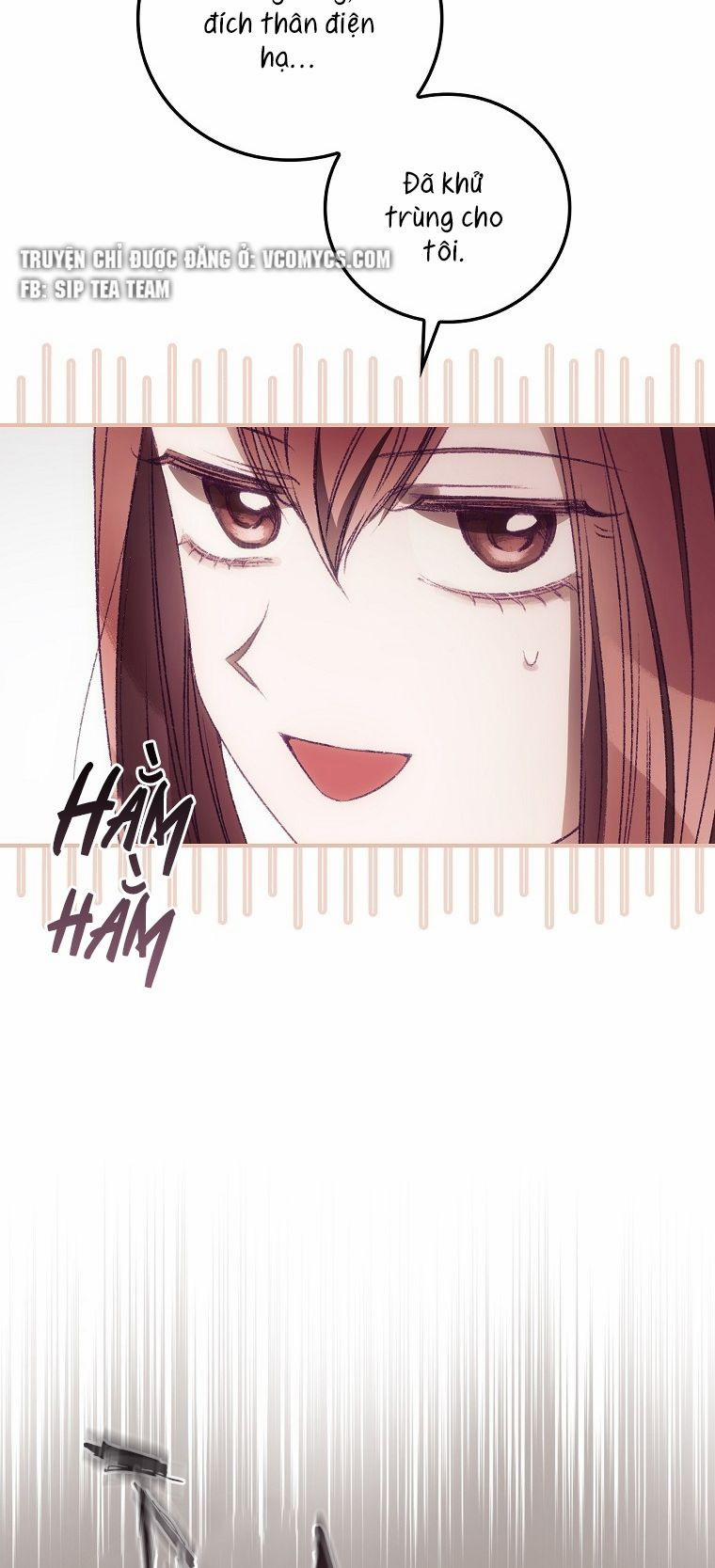 Tôi Có Thể Thấy Cái Chết Của Bạn 27.5 trang 7