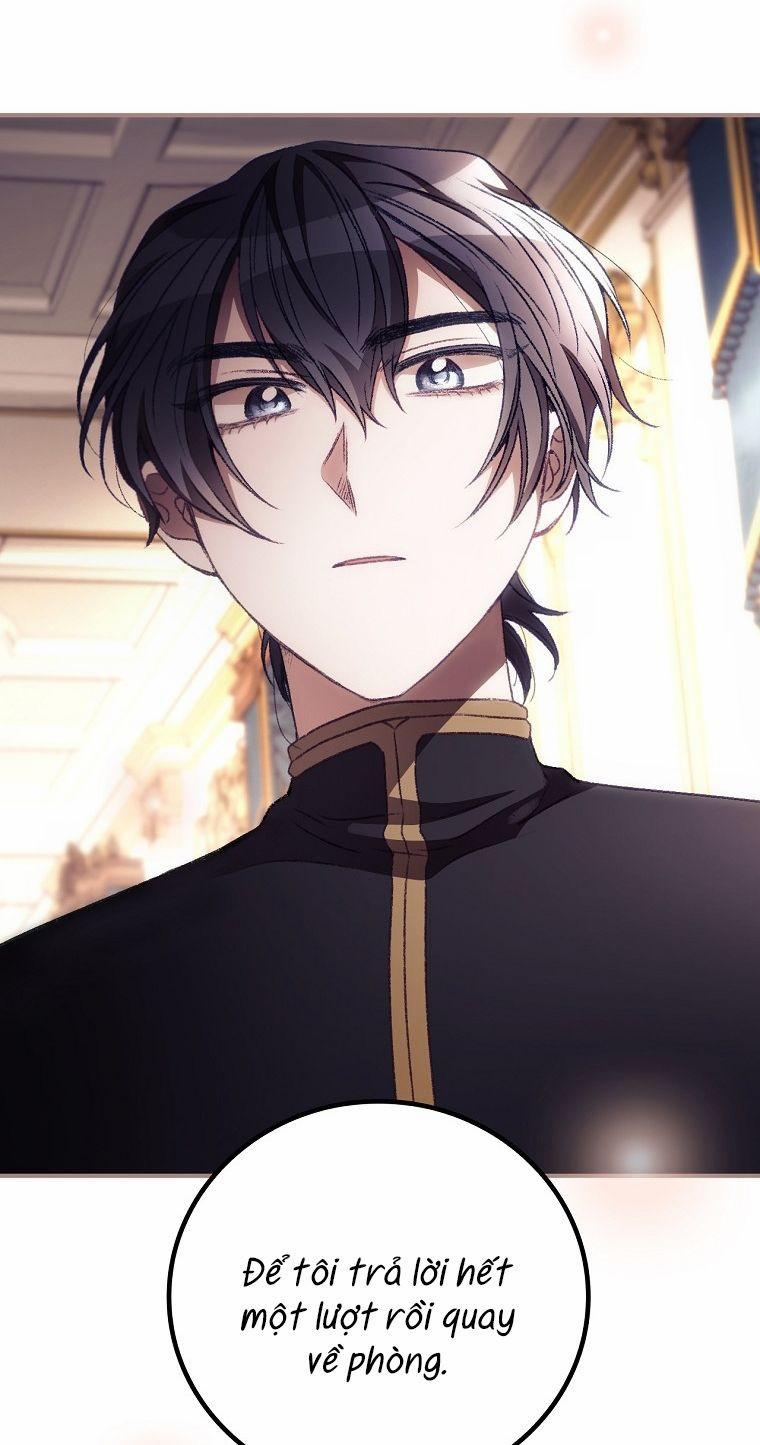 Tôi Có Thể Thấy Cái Chết Của Bạn 27 trang 19
