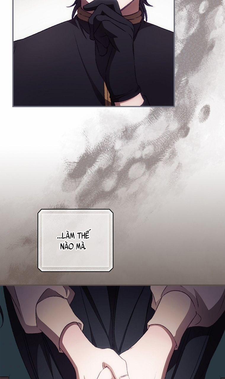 Tôi Có Thể Thấy Cái Chết Của Bạn 27 trang 32