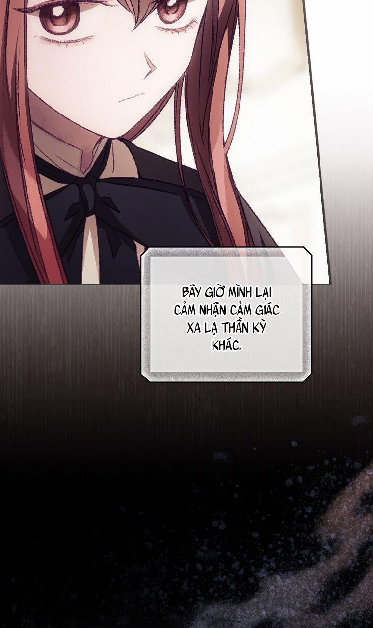Tôi Có Thể Thấy Cái Chết Của Bạn 27 trang 36