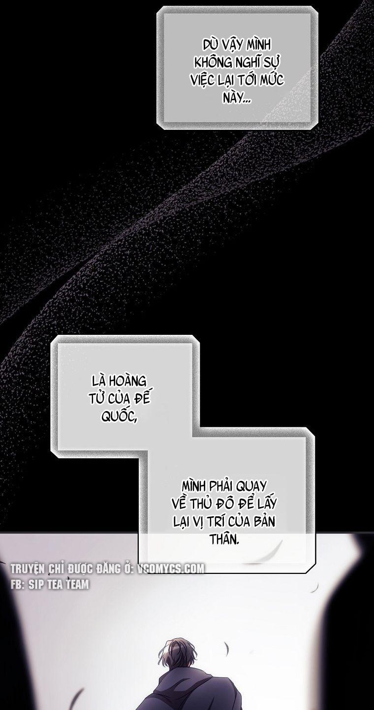 Tôi Có Thể Thấy Cái Chết Của Bạn 27 trang 7