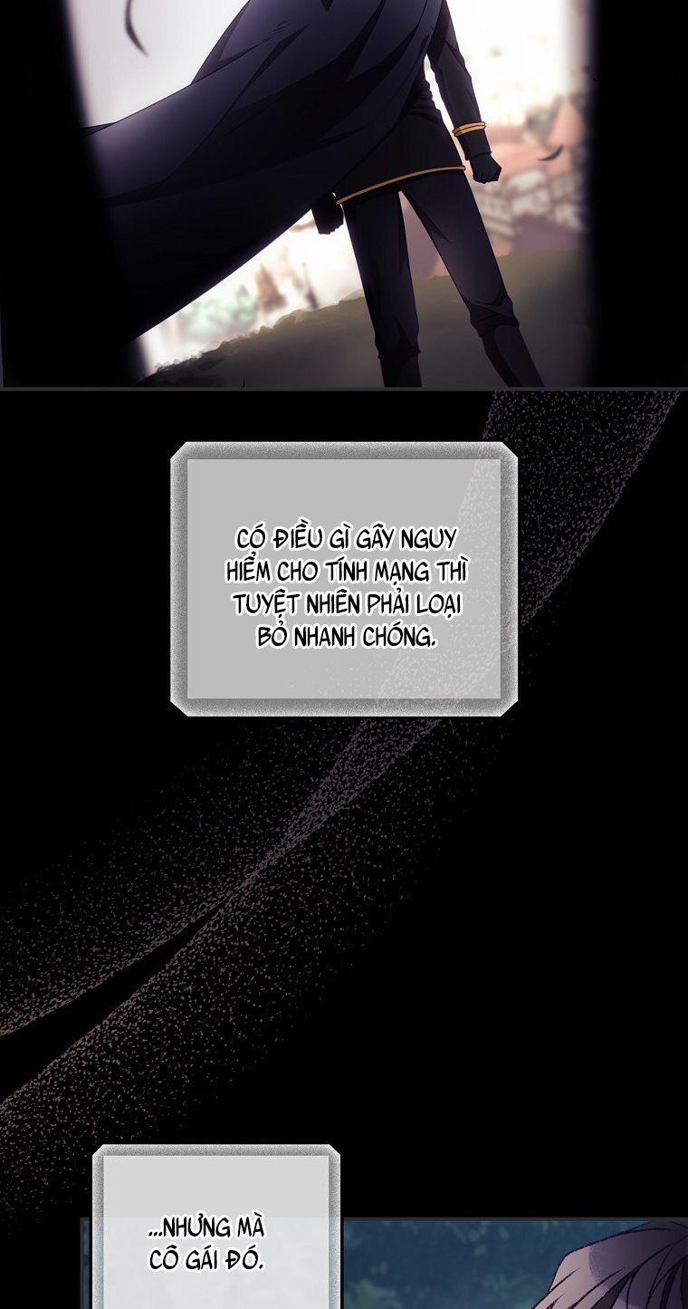 Tôi Có Thể Thấy Cái Chết Của Bạn 27 trang 8