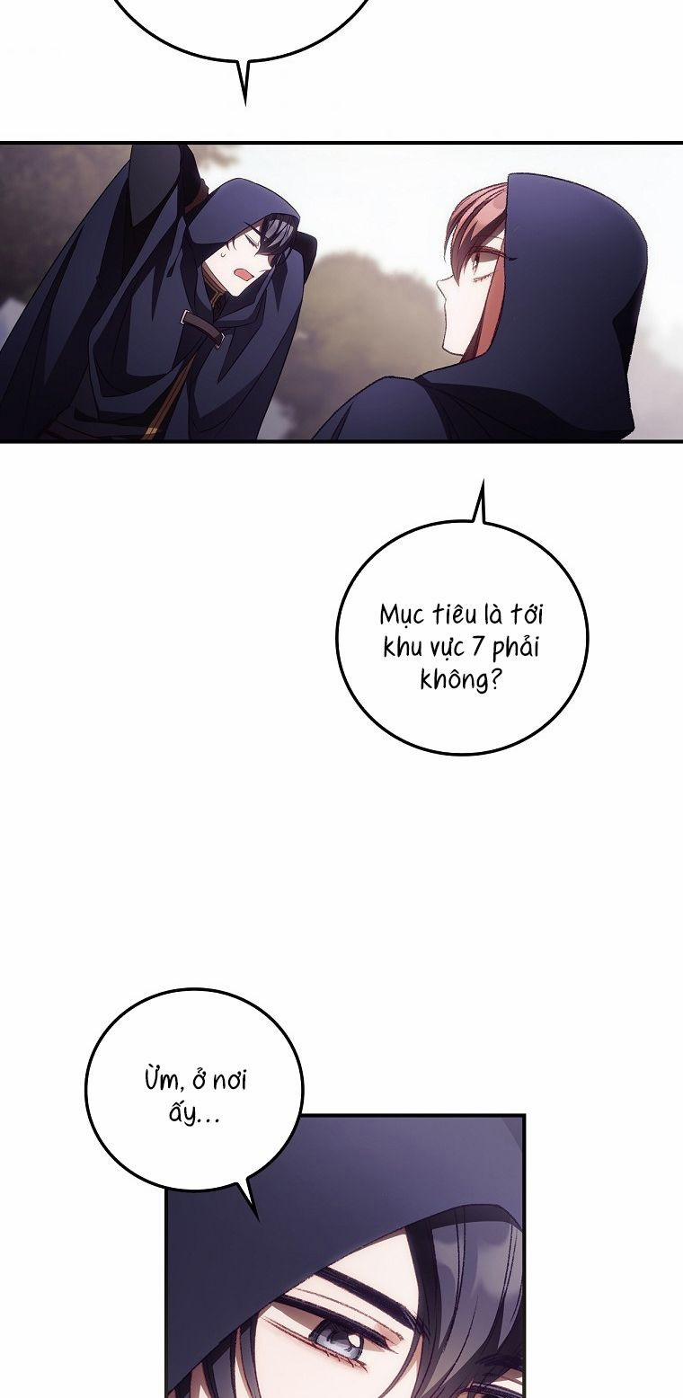 Tôi Có Thể Thấy Cái Chết Của Bạn 28.5 trang 12