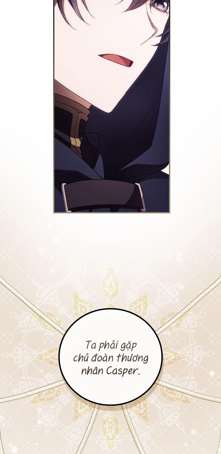 Tôi Có Thể Thấy Cái Chết Của Bạn 28.5 trang 13