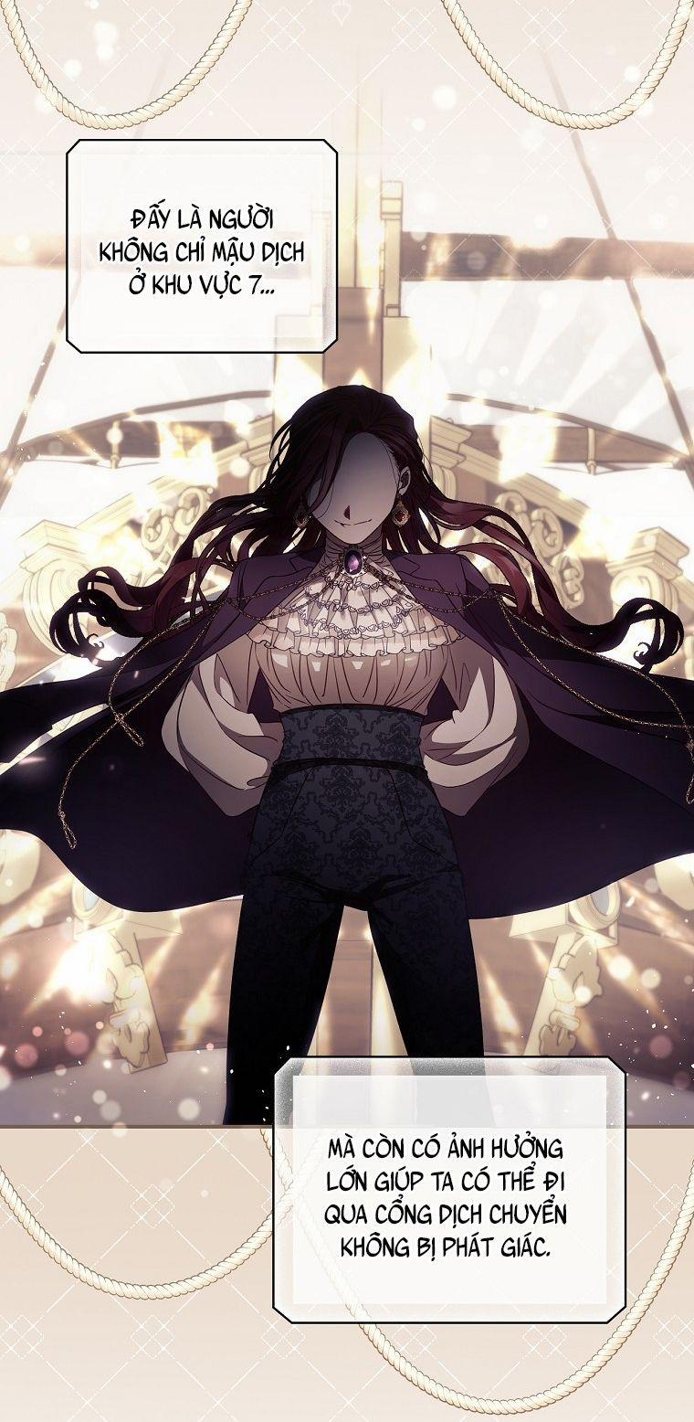 Tôi Có Thể Thấy Cái Chết Của Bạn 28.5 trang 14