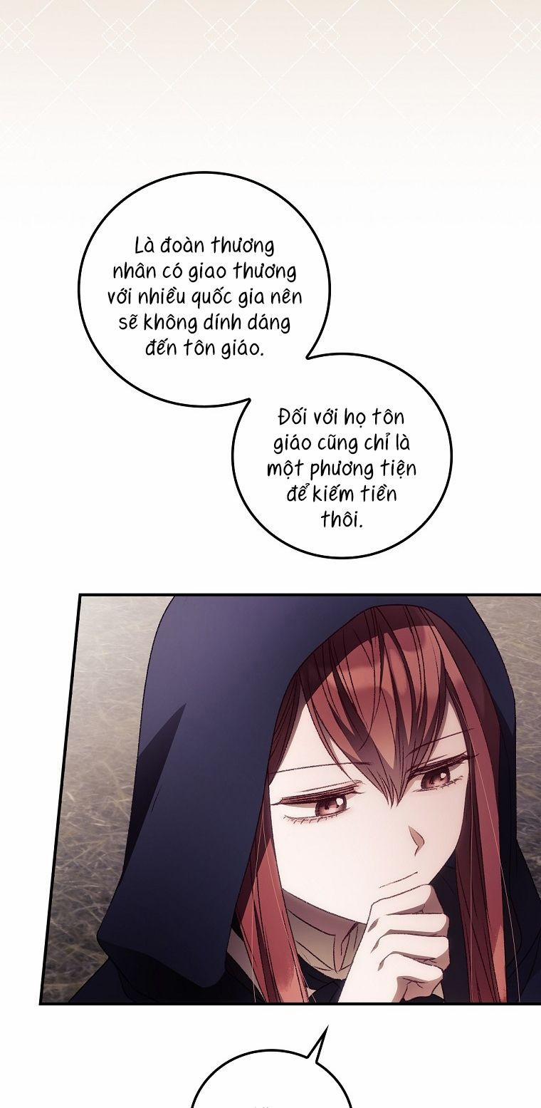 Tôi Có Thể Thấy Cái Chết Của Bạn 28.5 trang 15