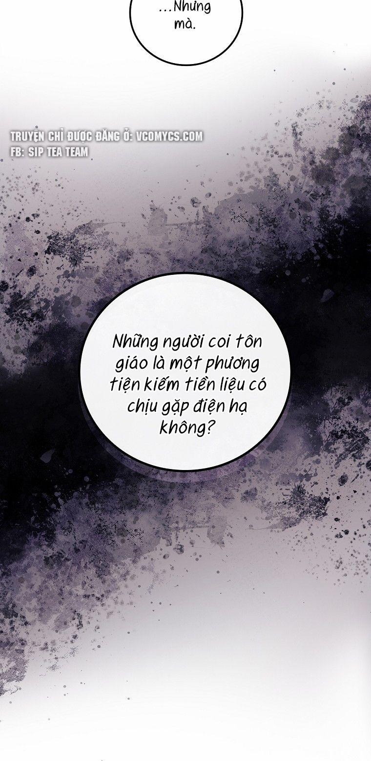 Tôi Có Thể Thấy Cái Chết Của Bạn 28.5 trang 16