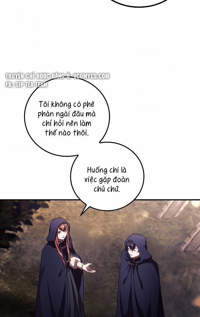 Tôi Có Thể Thấy Cái Chết Của Bạn 28.5 trang 18