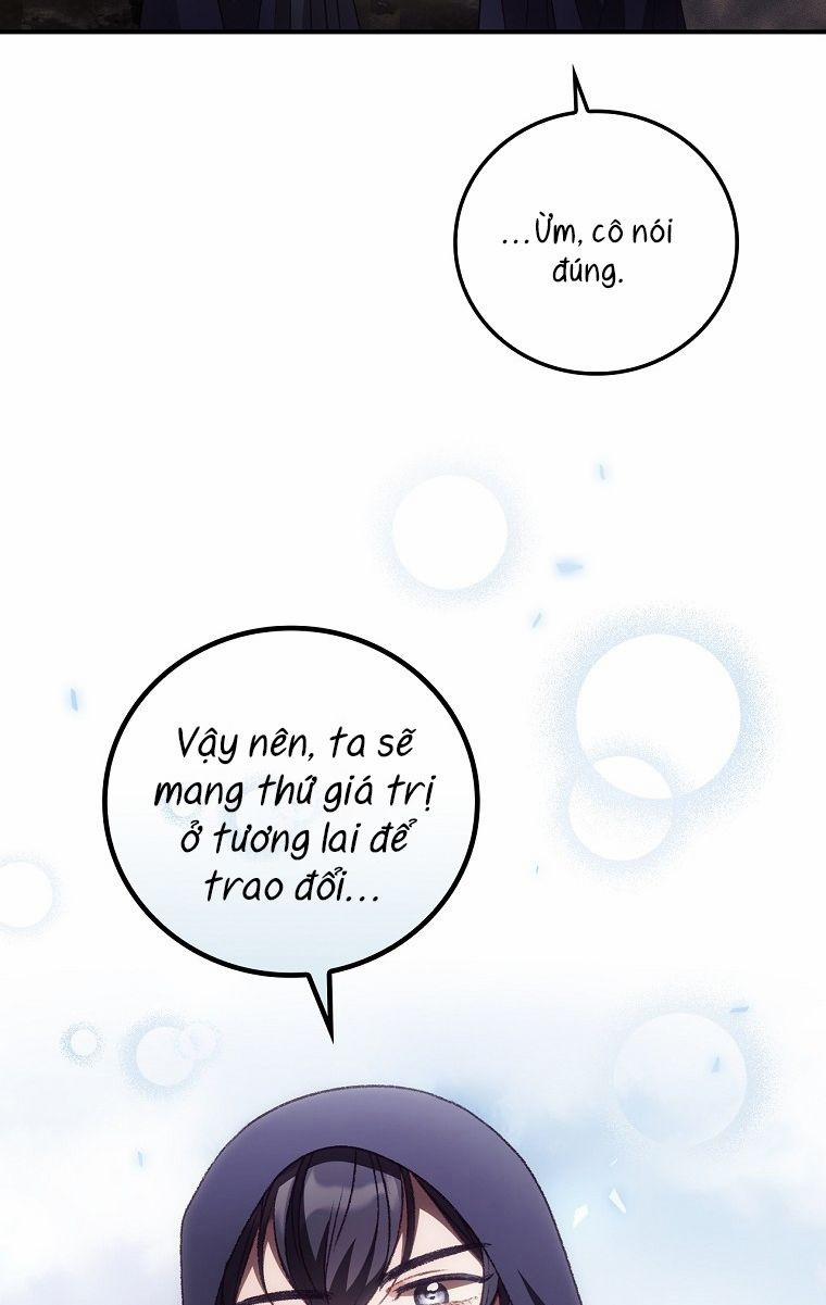 Tôi Có Thể Thấy Cái Chết Của Bạn 28.5 trang 19