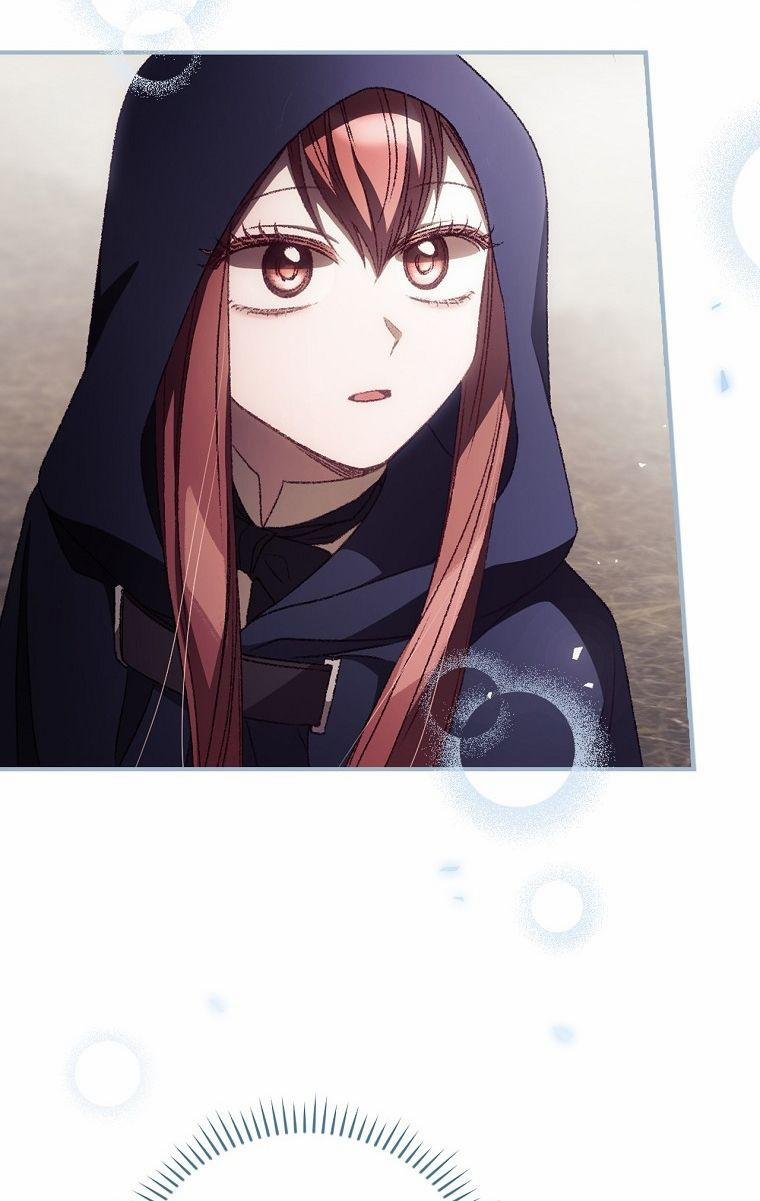 Tôi Có Thể Thấy Cái Chết Của Bạn 28.5 trang 21