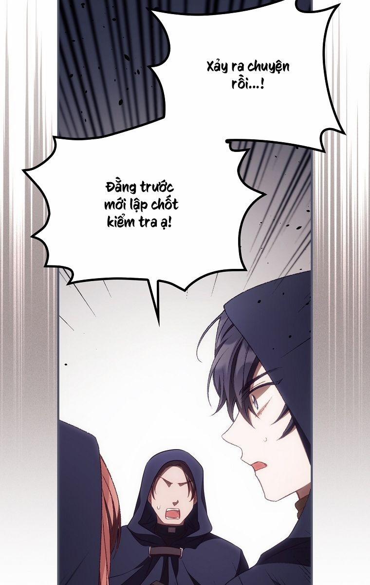 Tôi Có Thể Thấy Cái Chết Của Bạn 28.5 trang 23