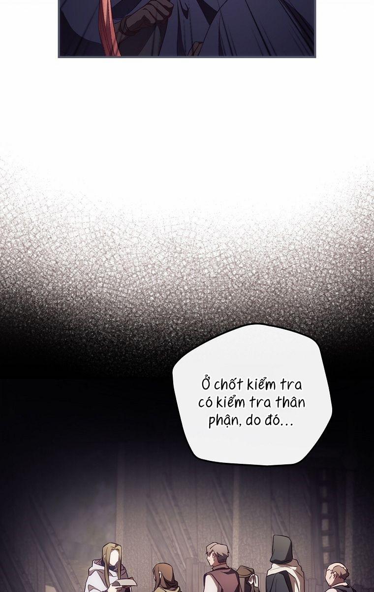 Tôi Có Thể Thấy Cái Chết Của Bạn 28.5 trang 24