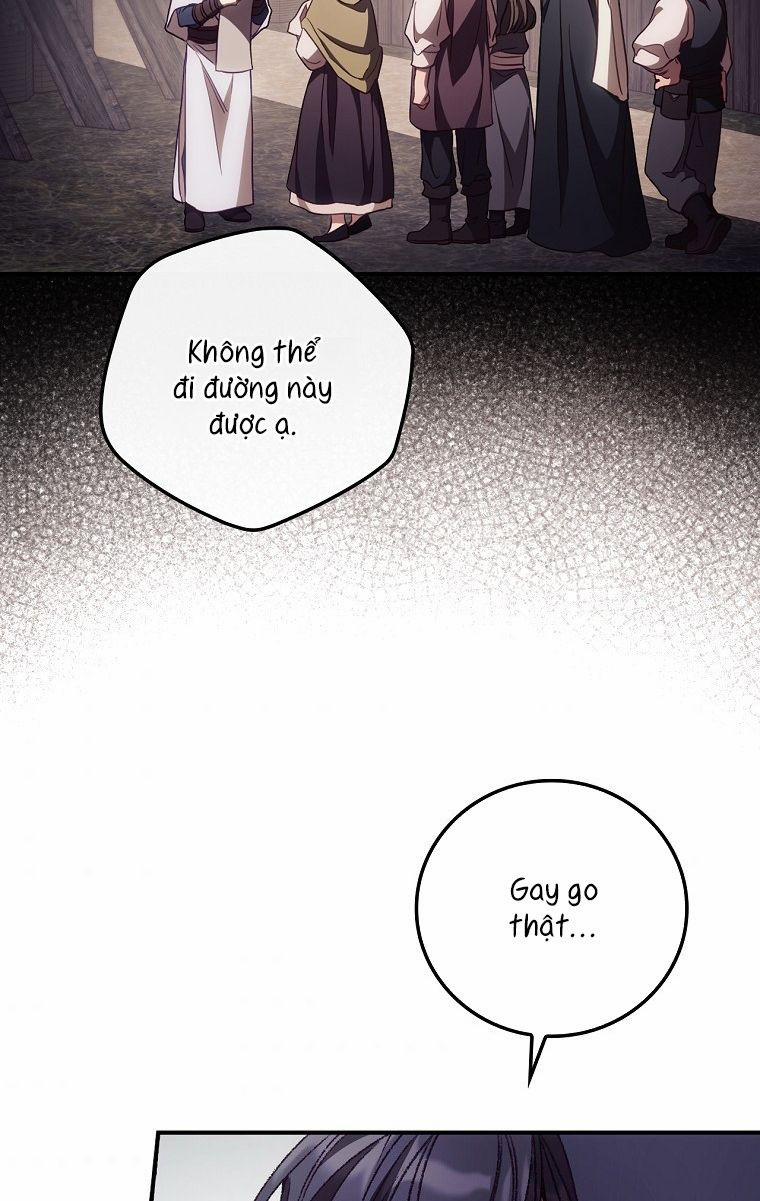 Tôi Có Thể Thấy Cái Chết Của Bạn 28.5 trang 25