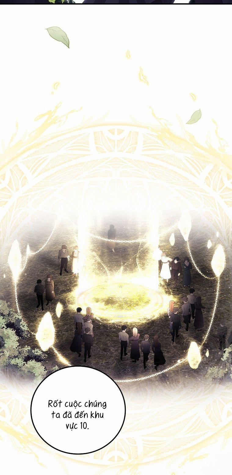 Tôi Có Thể Thấy Cái Chết Của Bạn 28.5 trang 3