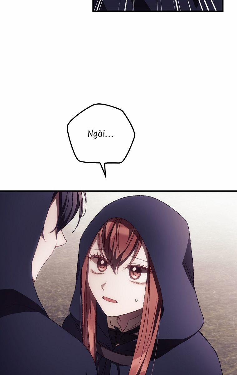 Tôi Có Thể Thấy Cái Chết Của Bạn 28.5 trang 30