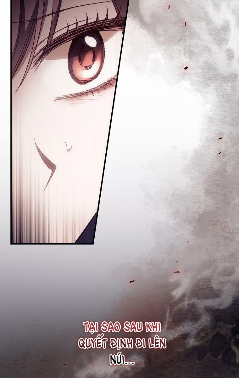 Tôi Có Thể Thấy Cái Chết Của Bạn 28.5 trang 32