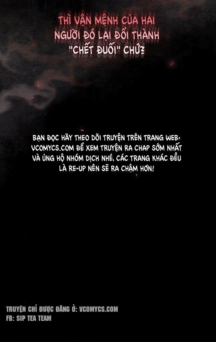 Tôi Có Thể Thấy Cái Chết Của Bạn 28.5 trang 34