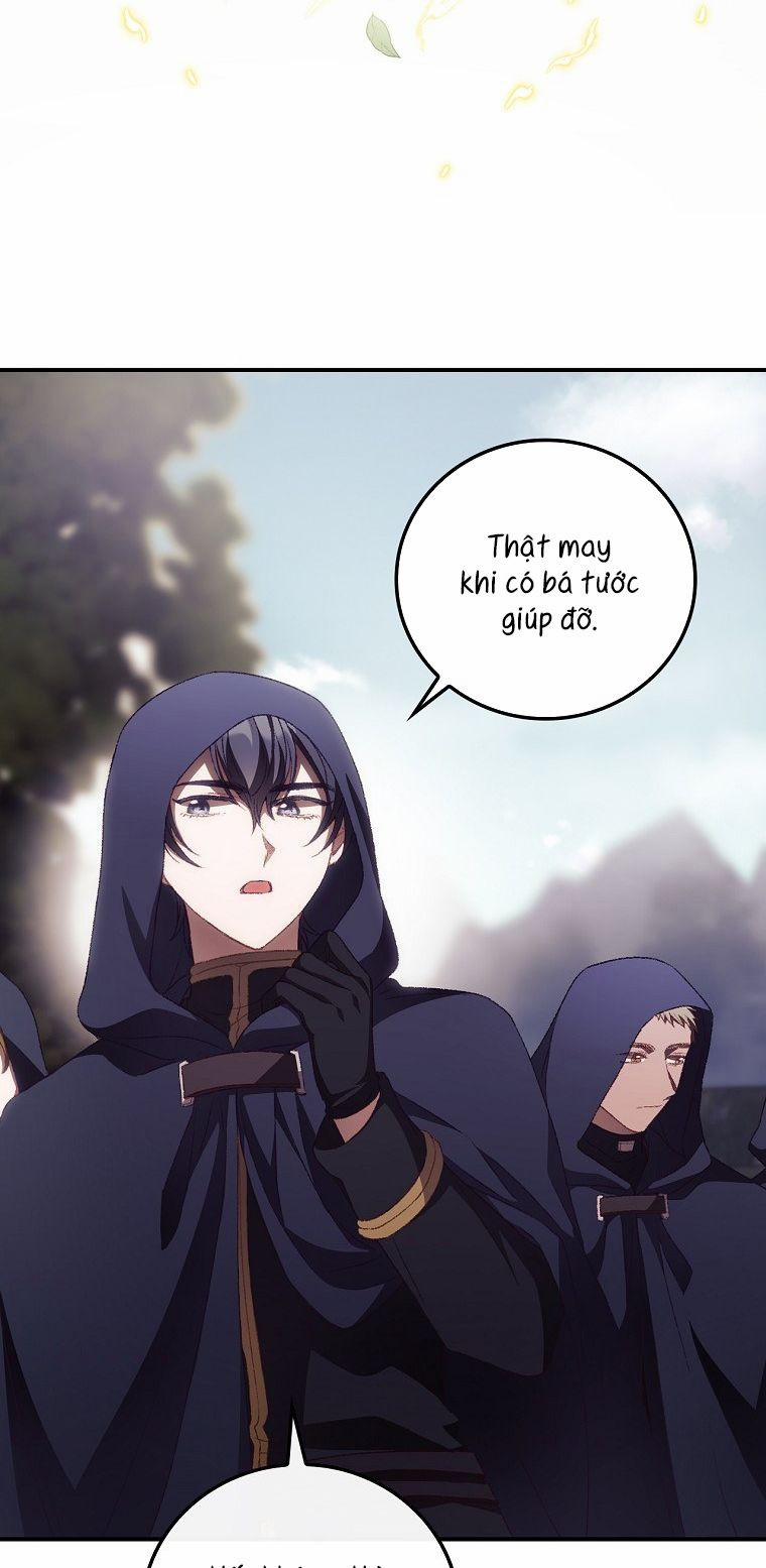 Tôi Có Thể Thấy Cái Chết Của Bạn 28.5 trang 4