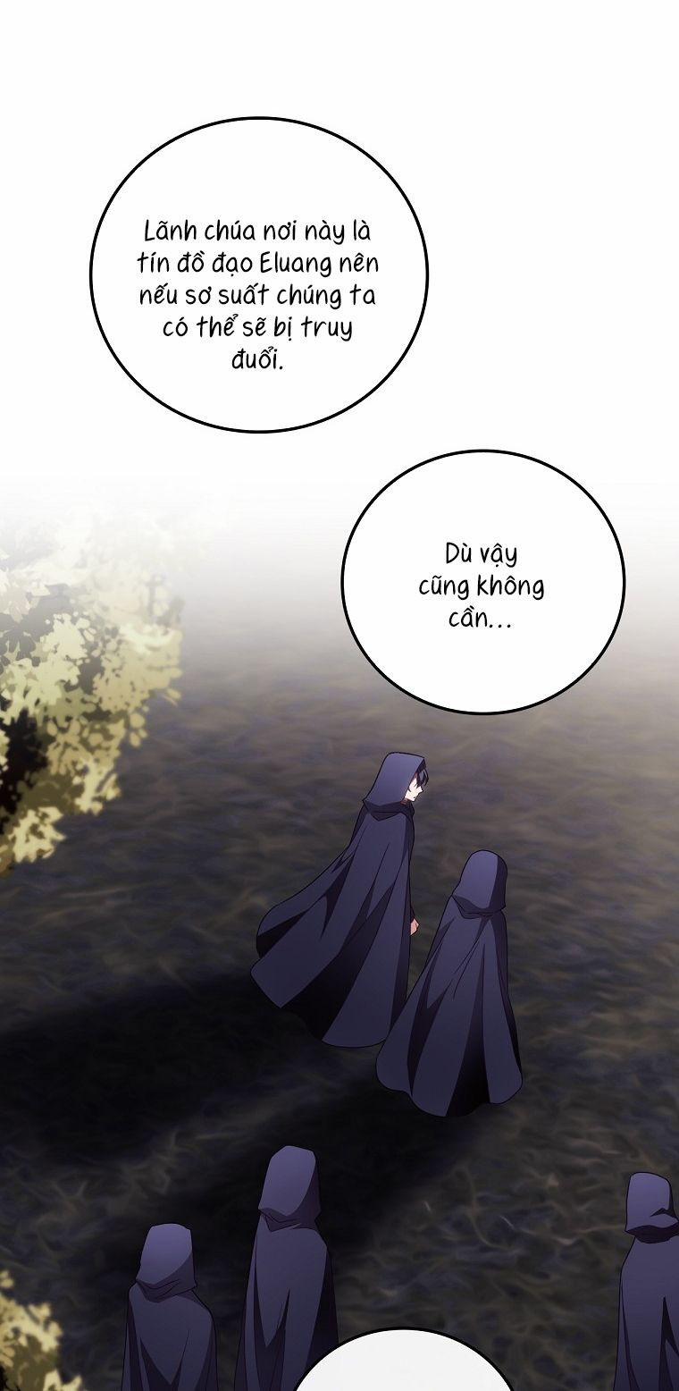 Tôi Có Thể Thấy Cái Chết Của Bạn 28.5 trang 8