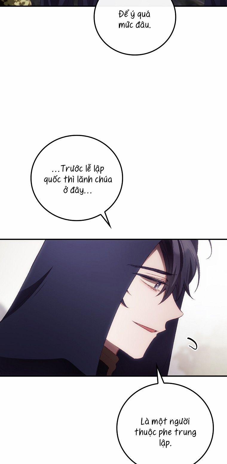 Tôi Có Thể Thấy Cái Chết Của Bạn 28.5 trang 9