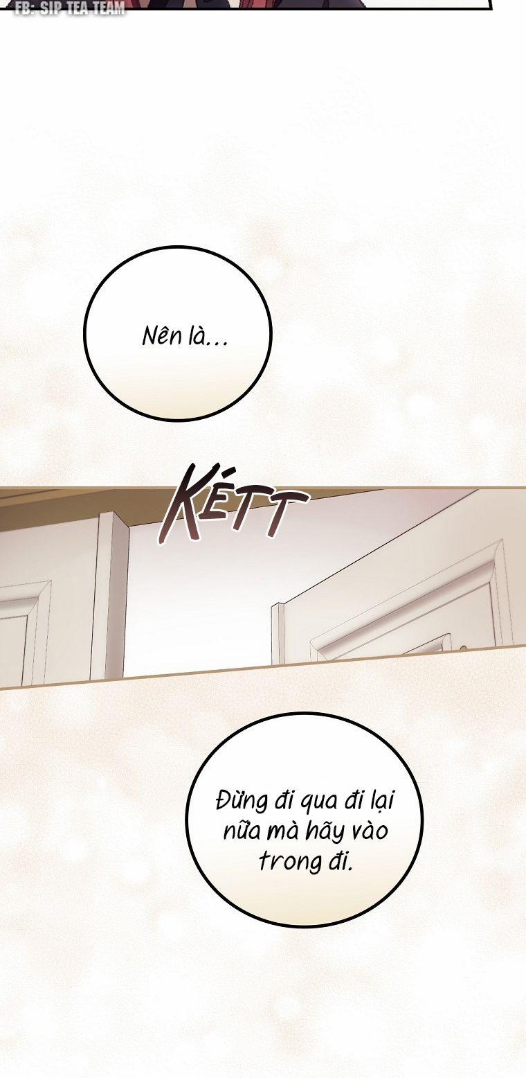 Tôi Có Thể Thấy Cái Chết Của Bạn 28 trang 10
