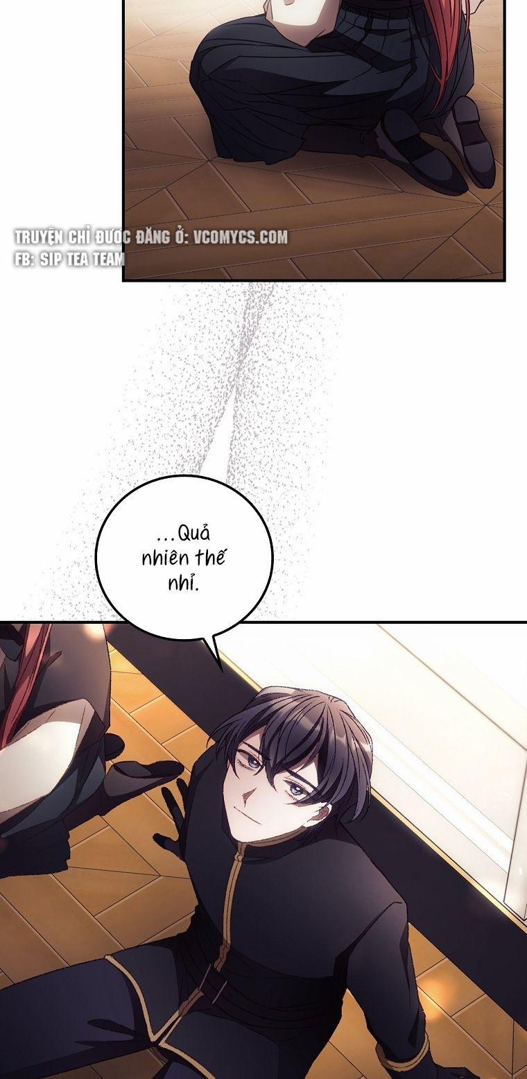 Tôi Có Thể Thấy Cái Chết Của Bạn 28 trang 17