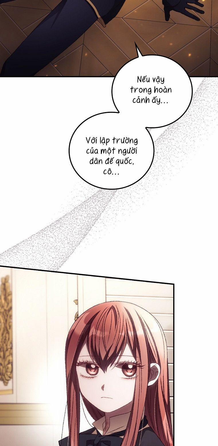 Tôi Có Thể Thấy Cái Chết Của Bạn 28 trang 18