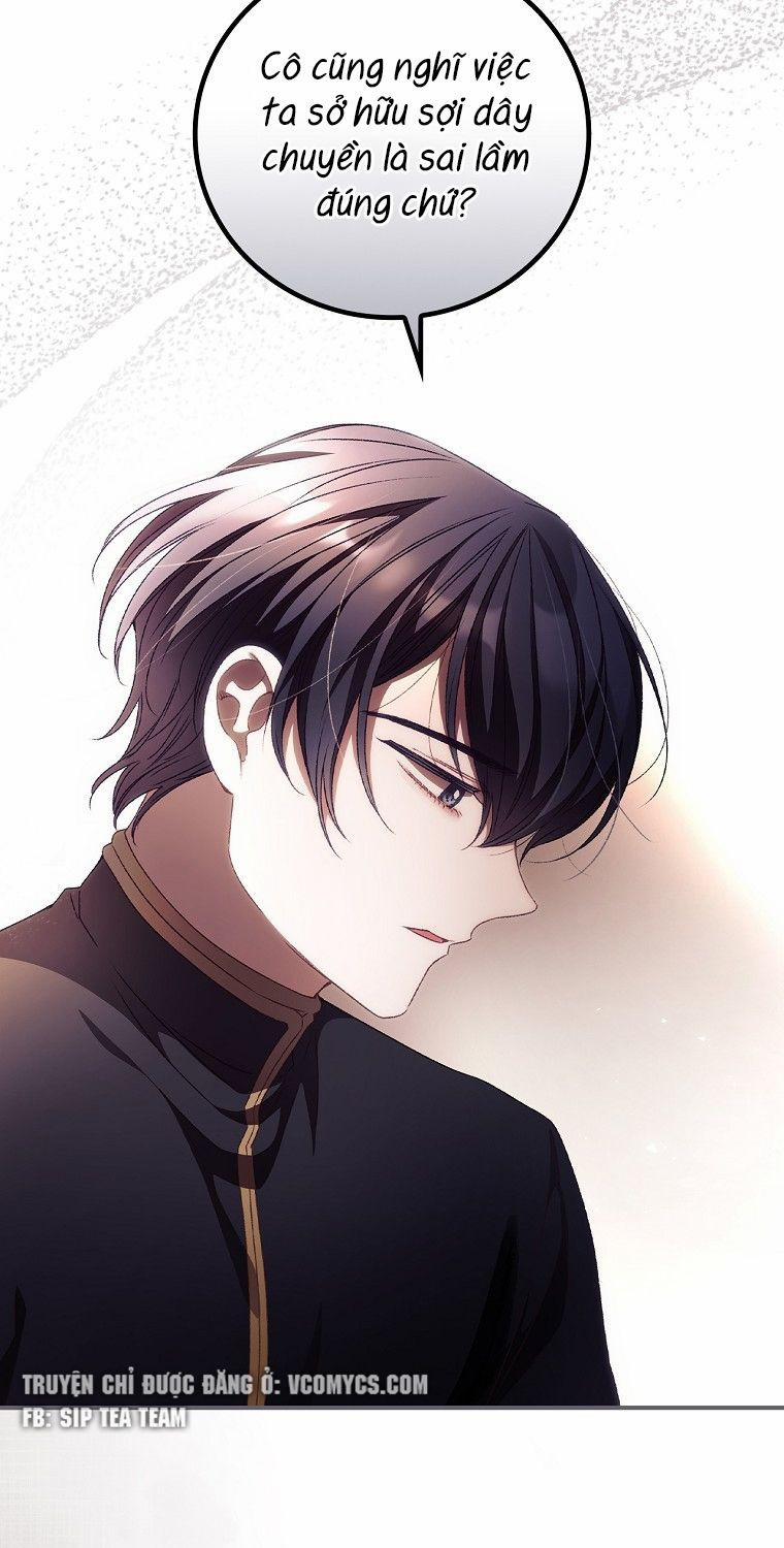 Tôi Có Thể Thấy Cái Chết Của Bạn 28 trang 20