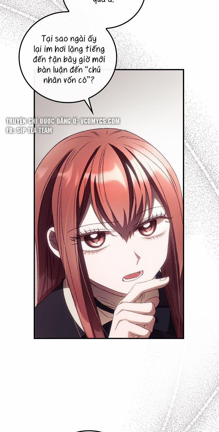 Tôi Có Thể Thấy Cái Chết Của Bạn 28 trang 27