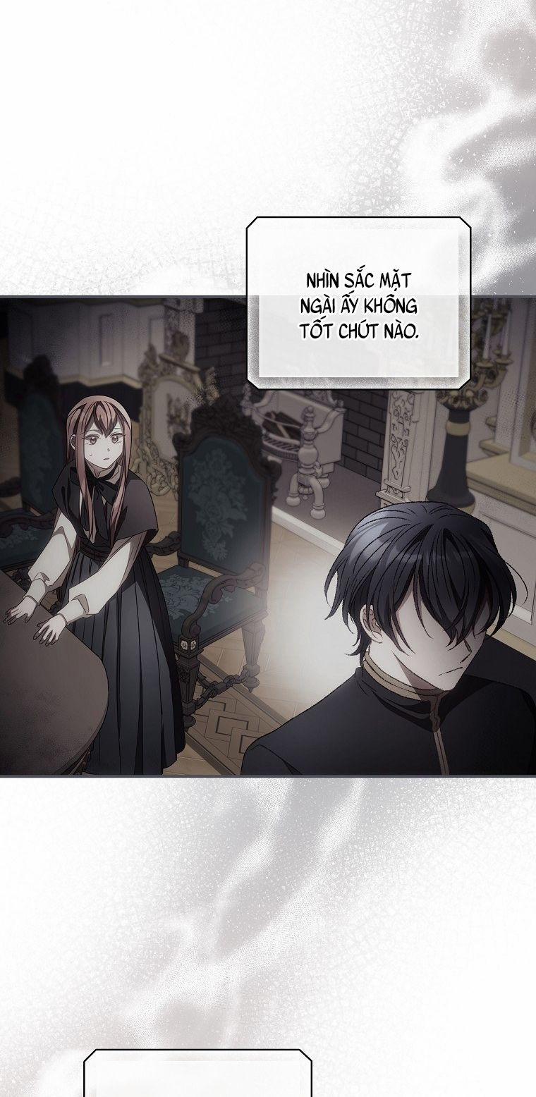 Tôi Có Thể Thấy Cái Chết Của Bạn 28 trang 3