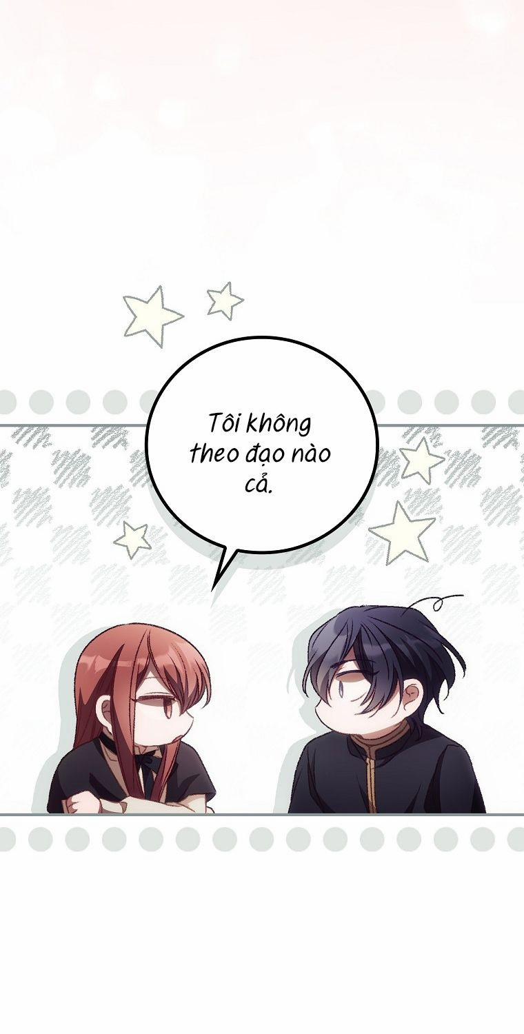 Tôi Có Thể Thấy Cái Chết Của Bạn 28 trang 31