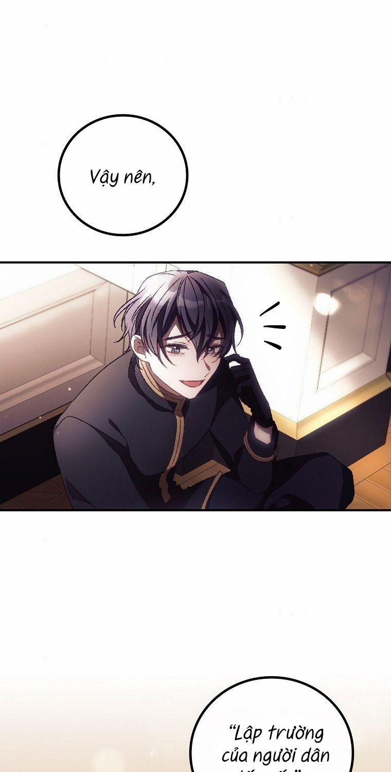 Tôi Có Thể Thấy Cái Chết Của Bạn 28 trang 36