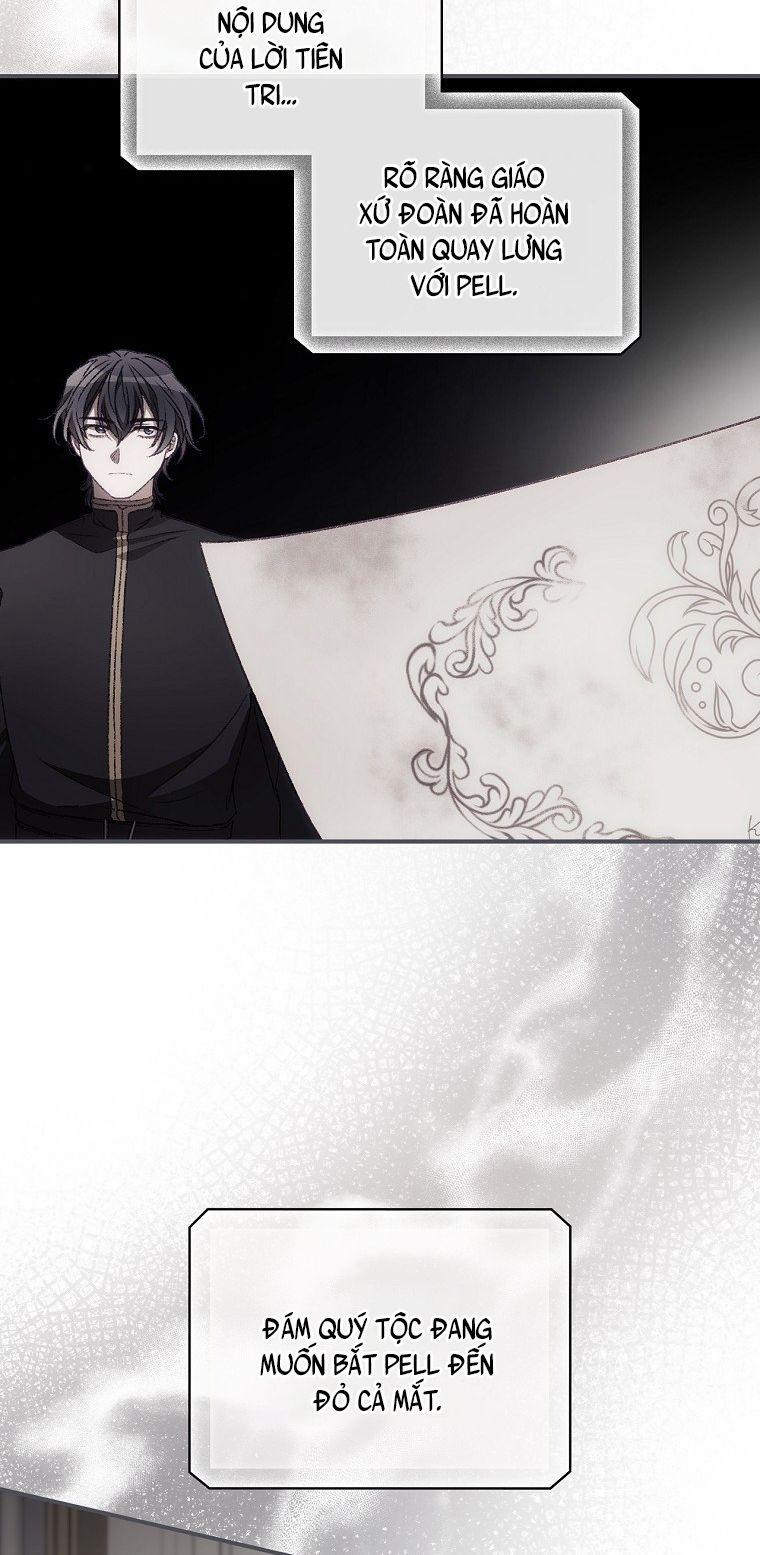 Tôi Có Thể Thấy Cái Chết Của Bạn 28 trang 4