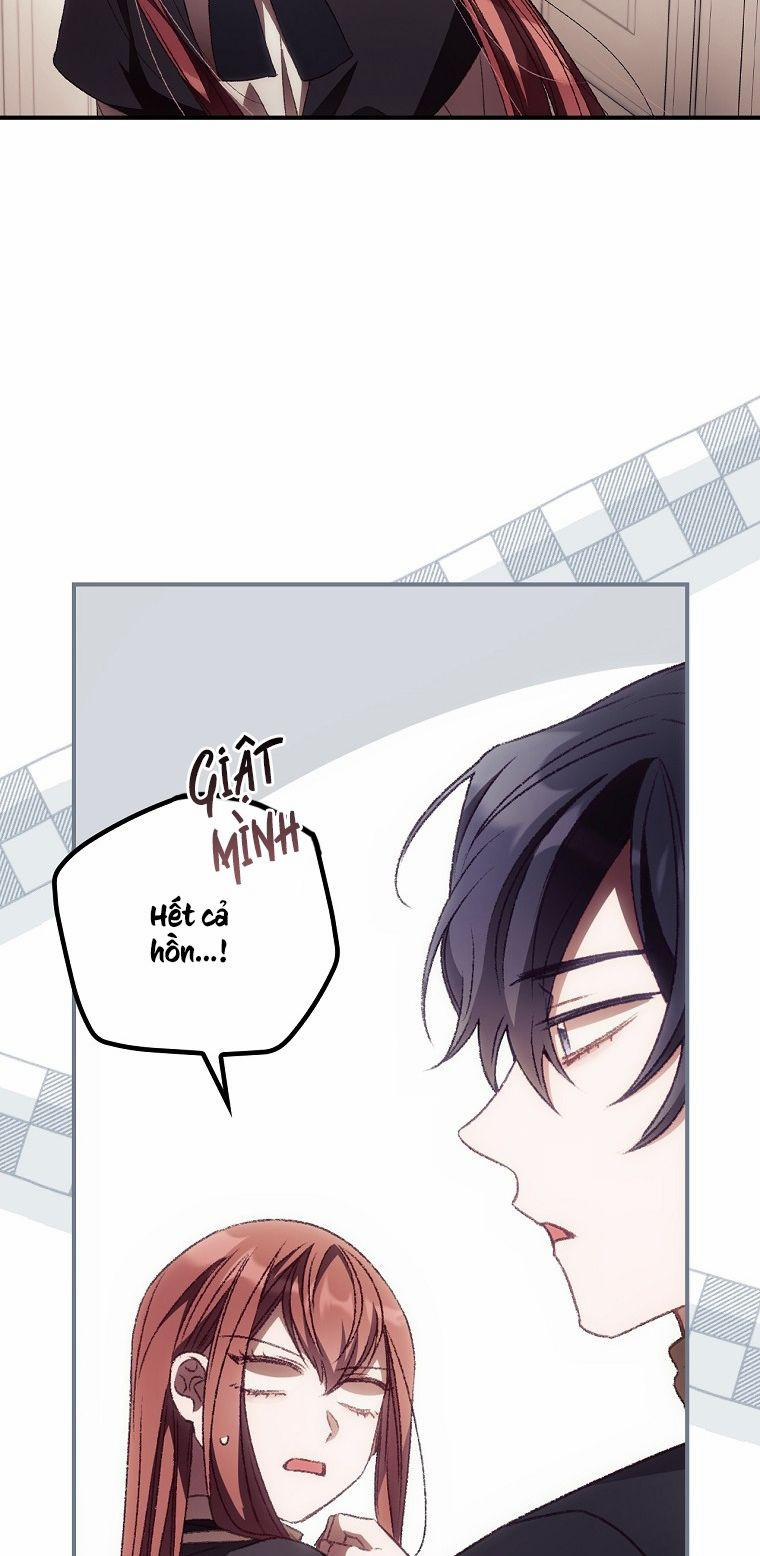 Tôi Có Thể Thấy Cái Chết Của Bạn 28 trang 7