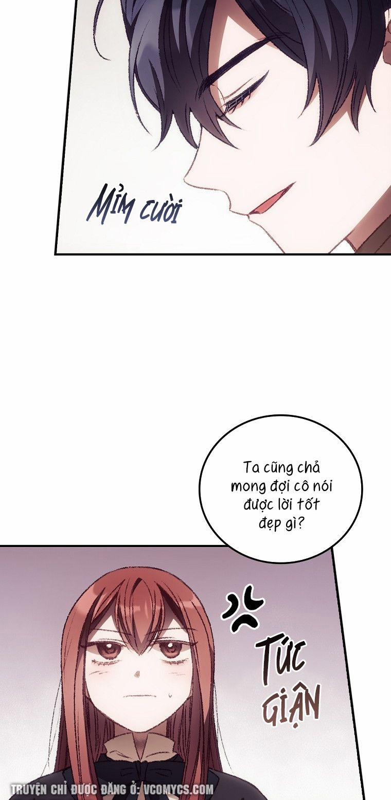 Tôi Có Thể Thấy Cái Chết Của Bạn 28 trang 9