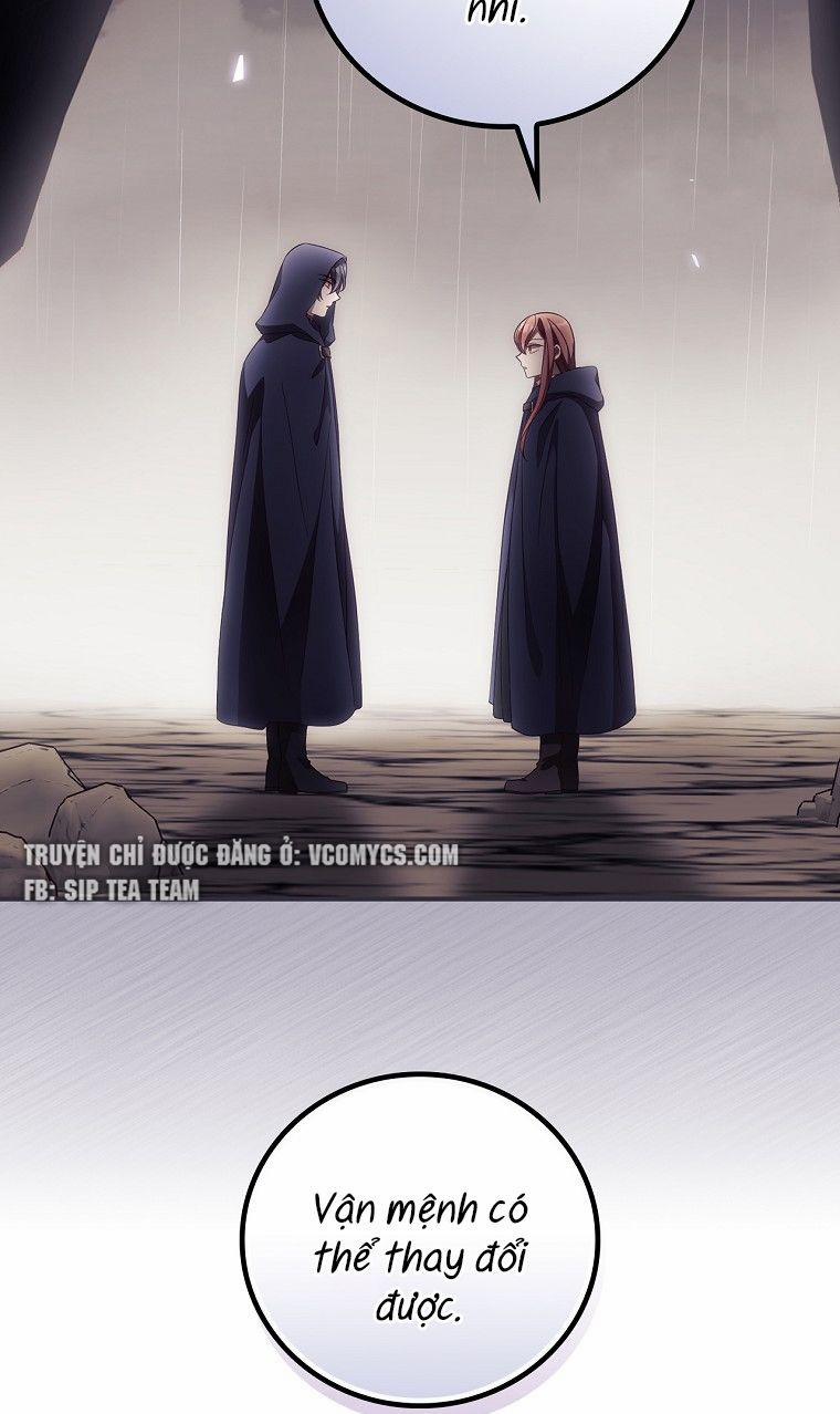 Tôi Có Thể Thấy Cái Chết Của Bạn 29.5 trang 18