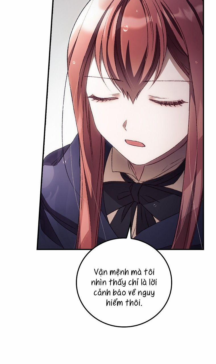 Tôi Có Thể Thấy Cái Chết Của Bạn 29.5 trang 20