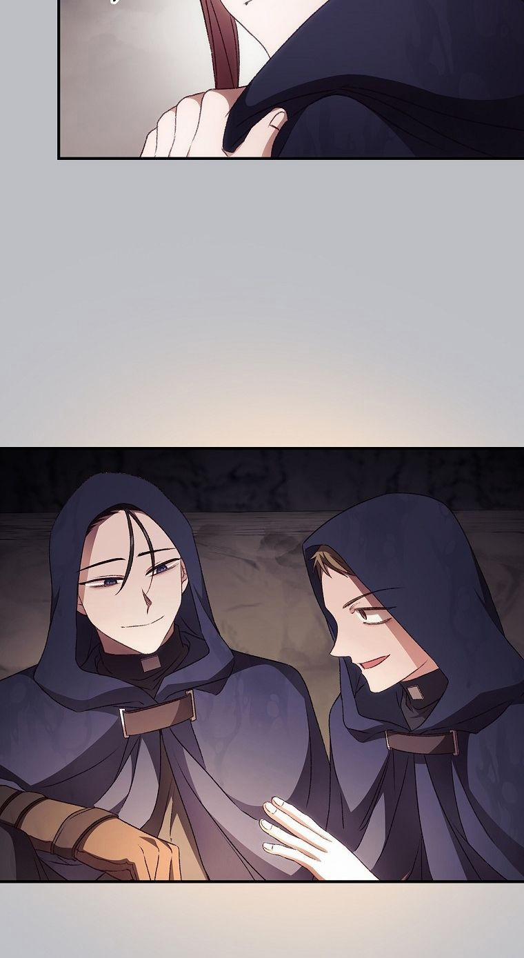 Tôi Có Thể Thấy Cái Chết Của Bạn 29.5 trang 3