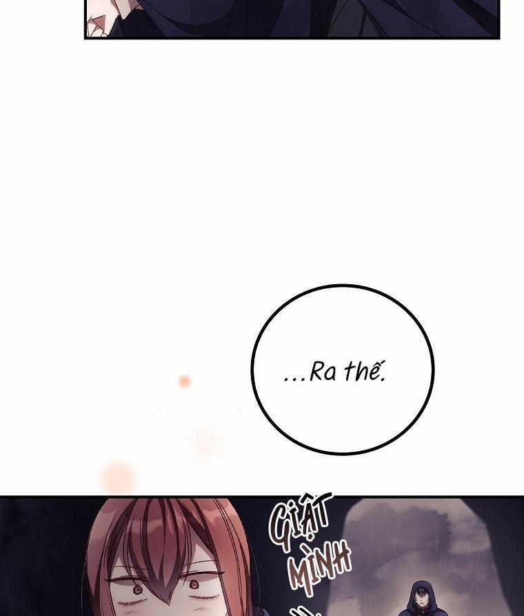 Tôi Có Thể Thấy Cái Chết Của Bạn 29.5 trang 32